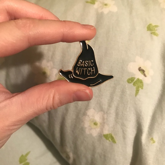 Enamel Pin Bundle - Picture 5 of 7